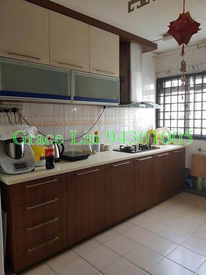 Blk 545 Choa Chu Kang Street 52 (Choa Chu Kang), HDB 5 Rooms #165966482